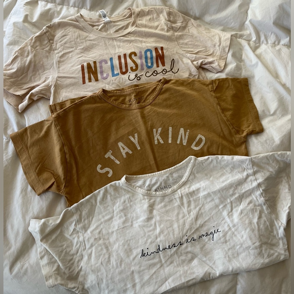 Teacher graphic tee bundle